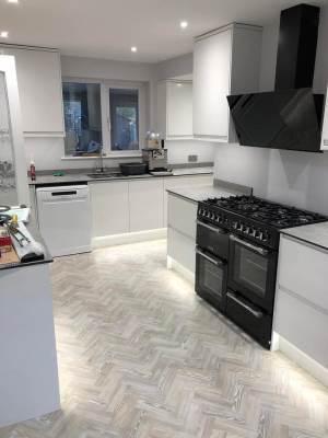 Electrician Southampton