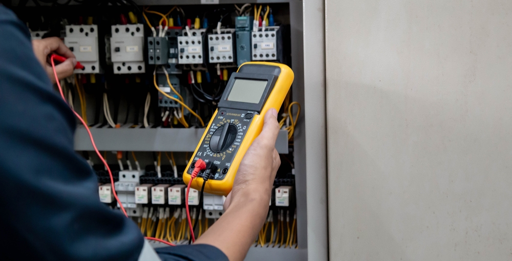 Electrical Services in Portsmouth and Southampton