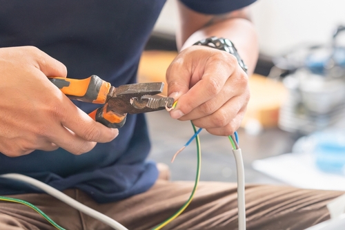 Electrical Services Southampton